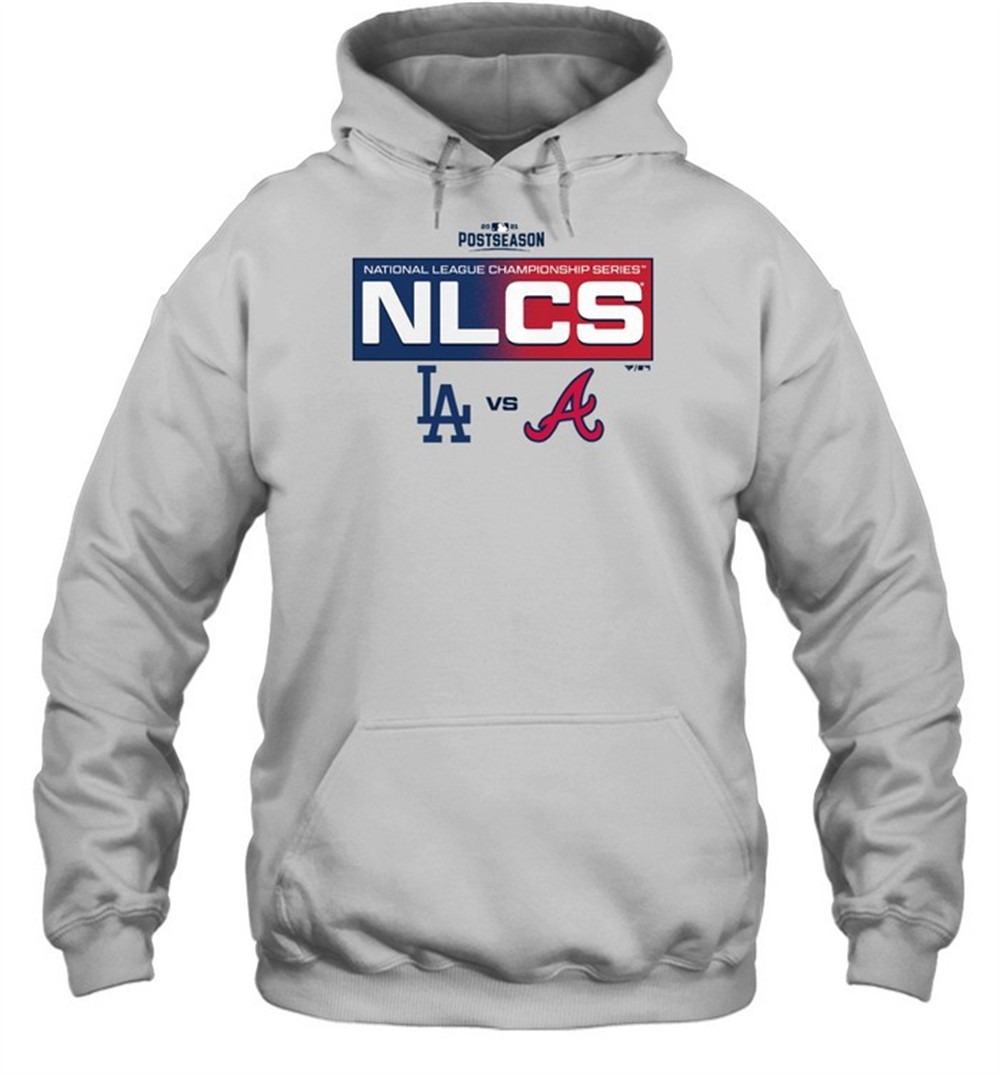 Dodgers Nlcs Shirt