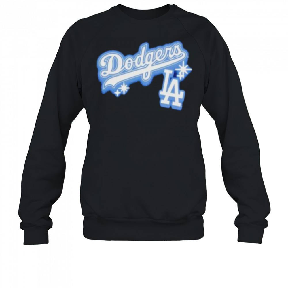 dodgers-starburst-graphic-shirt-chyknf64 Dodgers Starburst Graphic Shirt