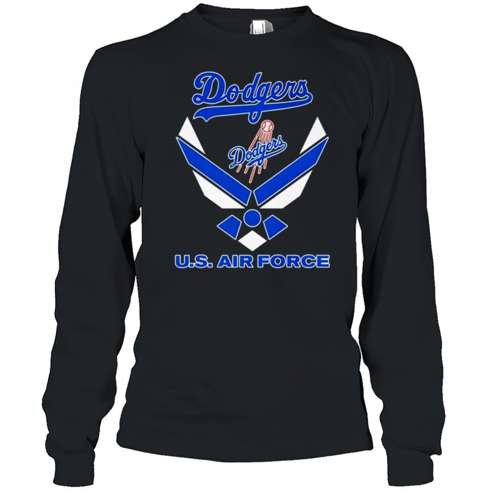 dodgers-us-air-force-shirt-hzlnaoe5 Dodgers U.S Air Force shirt