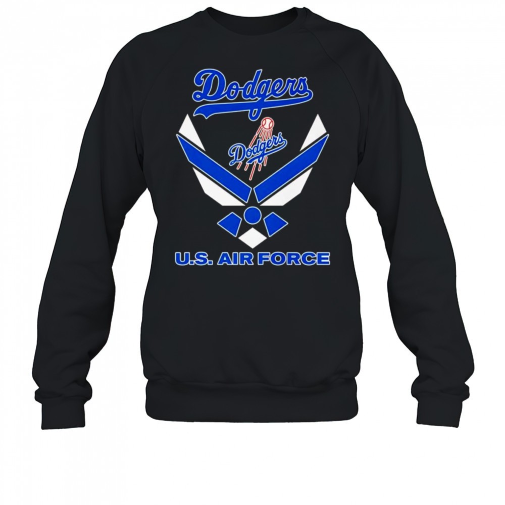 dodgers-us-air-force-shirt-hzlnaoe5 Dodgers U.S Air Force shirt