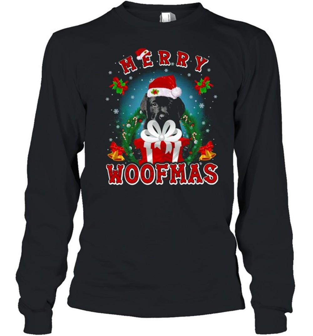 dogs-merry-woofmas-shirt-0sywjqo2 Dogs Merry woofmas shirt