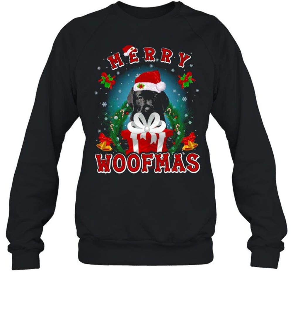 dogs-merry-woofmas-shirt-0sywjqo2 Dogs Merry woofmas shirt