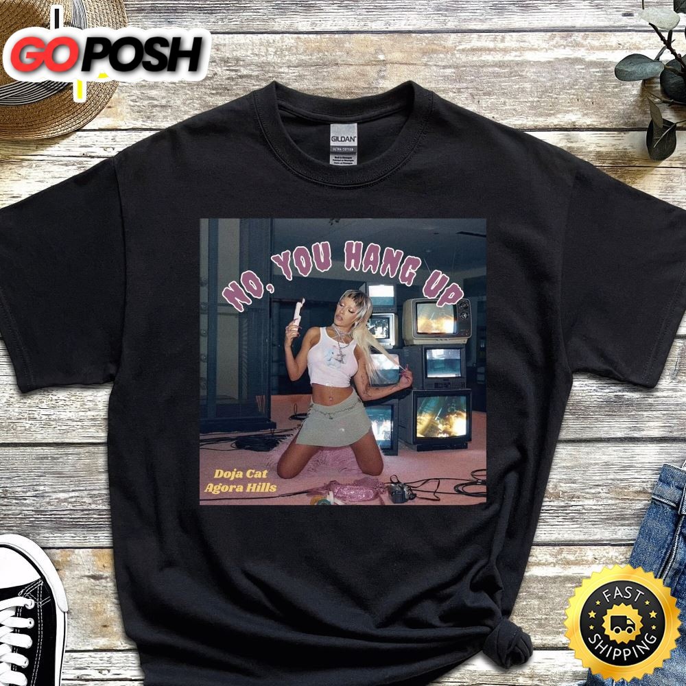 Doja Cat Agora Hills T Shirt Dojas Shirt Doja Cat Demons Shirt