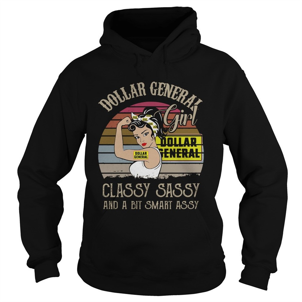 dollar-general-girl-classy-sassy-and-a-bit-smart-assy-vintage-retro-shirt-bfgewytv Dollar General Girl Classy Sassy And A Bit Smart Assy Vintage Retro shirt