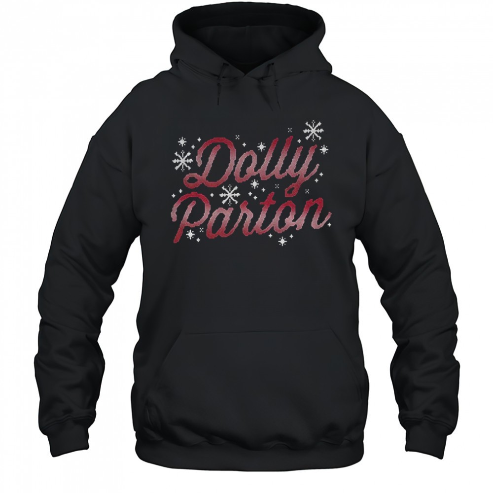 Dolly Parton Holiday Christmas 2025 shirt