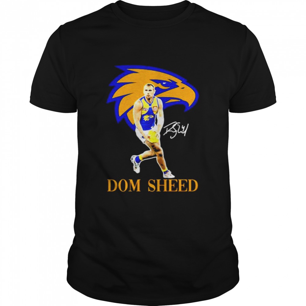 dom-sheed-player-of-team-philadelphia-eagles-football-signature-shirt-po3cuqz6 Dom sheed player of team philadelphia eagles football signature shirt