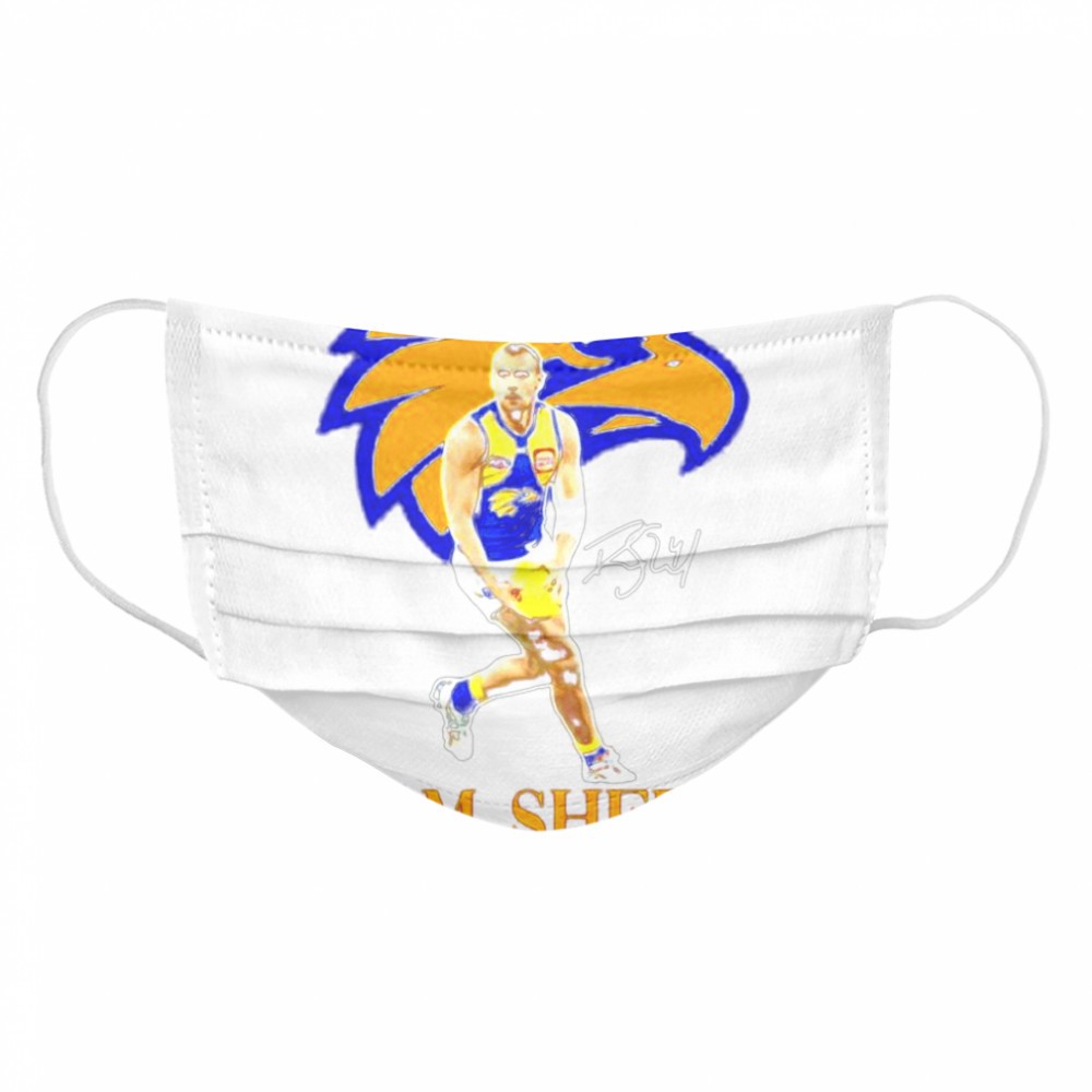 Dom sheed player of team philadelphia eagles football signature shirt