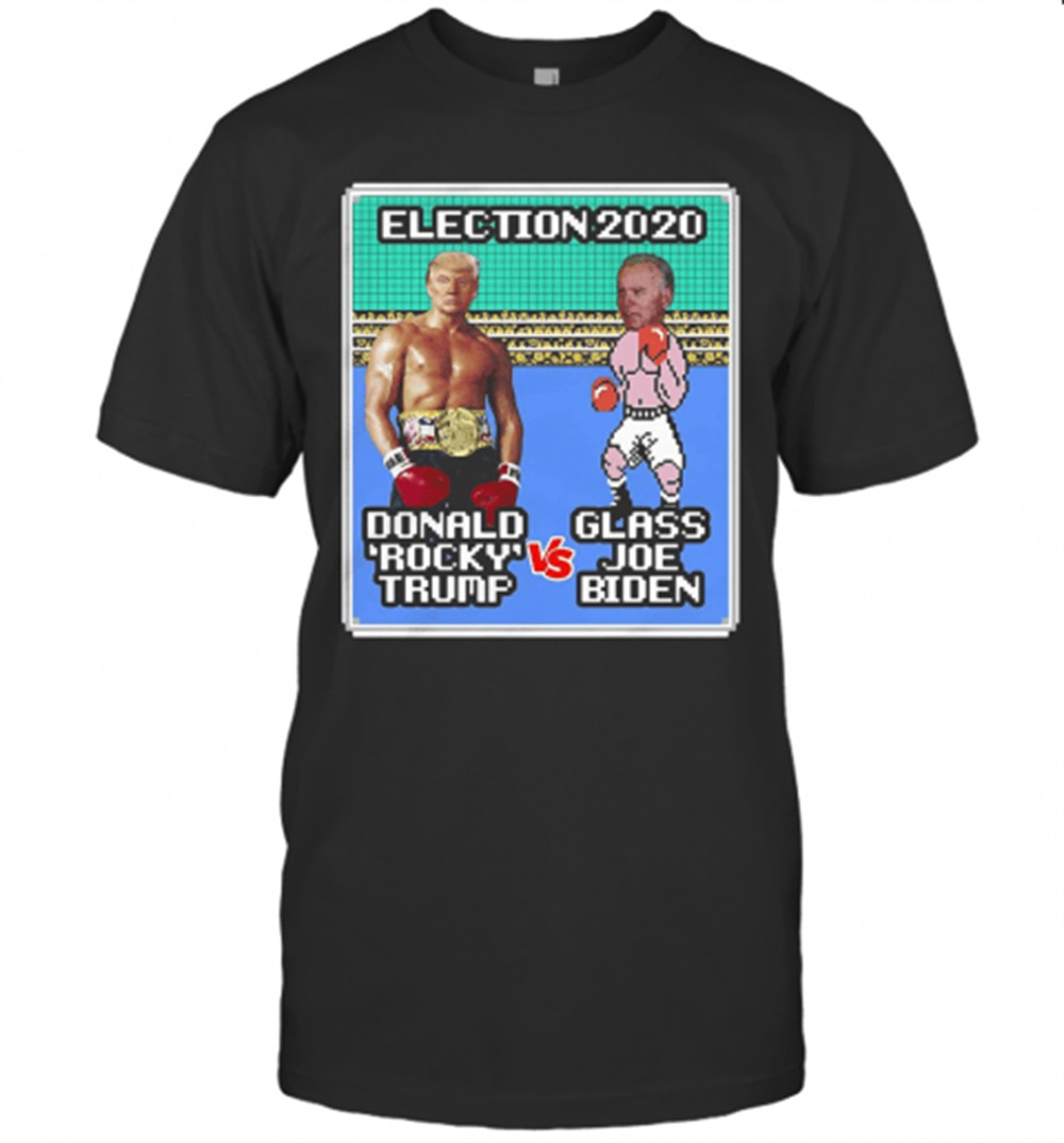 donald-rocky-trump-vs-glass-joe-biden-election-2020-t-shirt-f8y6czpa Donald Rocky Trump Vs Glass Joe Biden Election 2020 T-Shirt