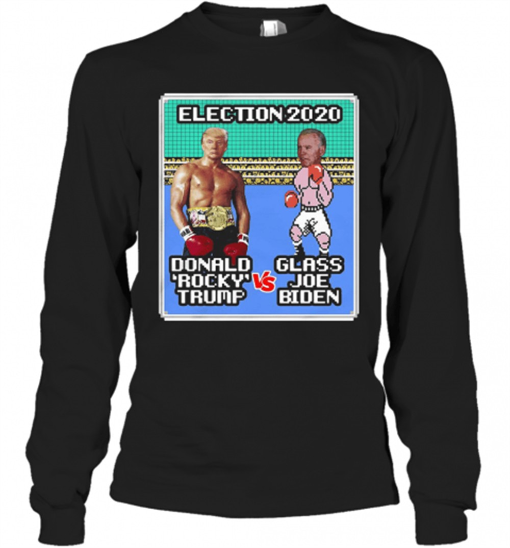 donald-rocky-trump-vs-glass-joe-biden-election-2020-t-shirt-f8y6czpa Donald Rocky Trump Vs Glass Joe Biden Election 2020 T-Shirt