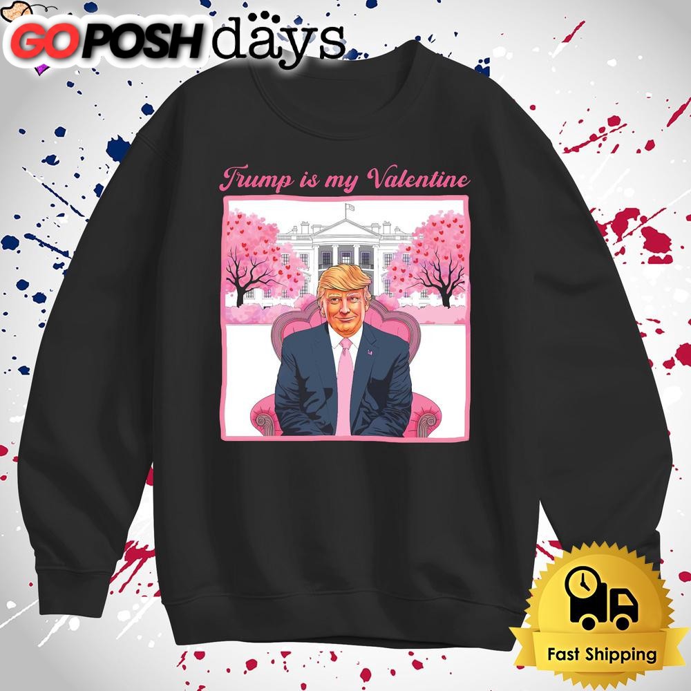 donald-trump-as-my-valentine-hilarious-t-shirt-9e766khs Donald Trump As My Valentine Hilarious T Shirt