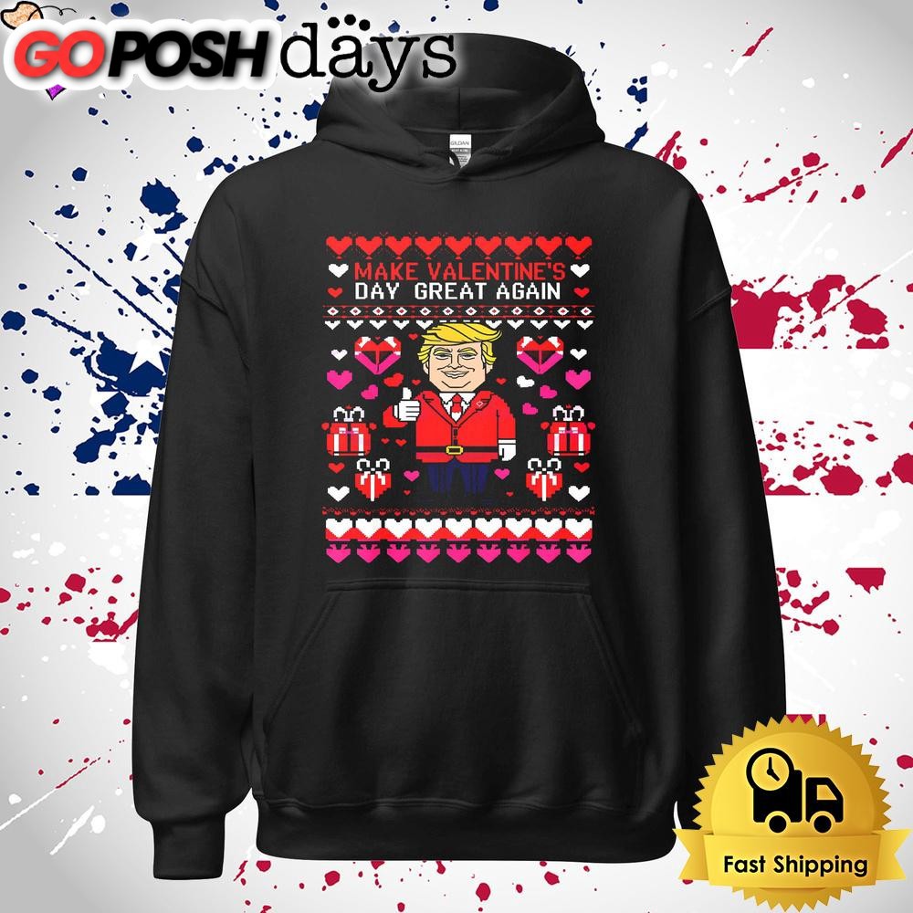donald-trump-make-valentine-day-great-again-t-shirt-0pgckbce Donald Trump Make Valentine Day Great Again T Shirt