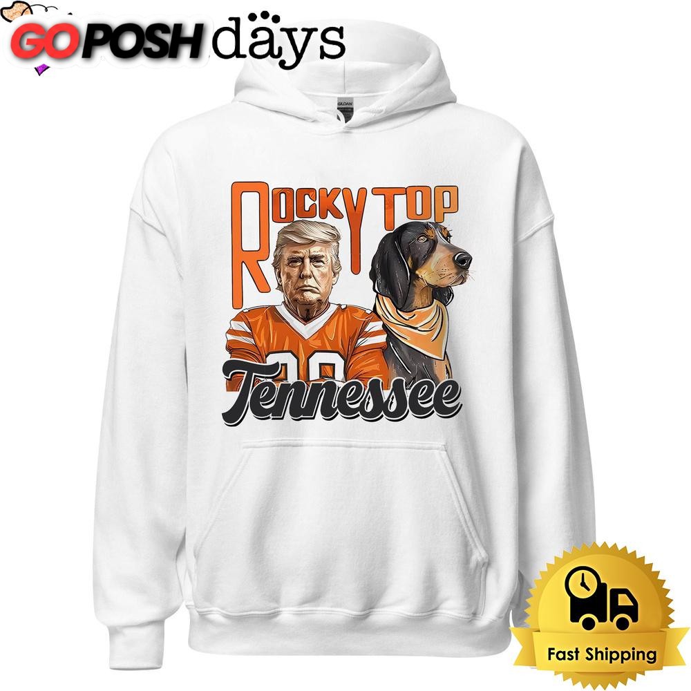 donald-trump-tennessee-vols-football-rocky-top-t-shirt-yrn07qds Donald Trump Tennessee Vols Football Rocky Top T Shirt