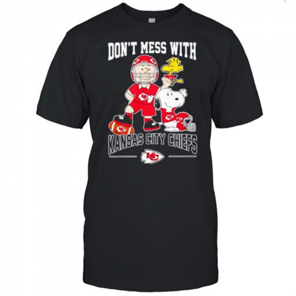 dont-mess-with-kansas-city-chiefs-x-peanuts-characters-shirt-a3xuni3s Dont mess with Kansas City Chiefs x Peanuts characters shirt