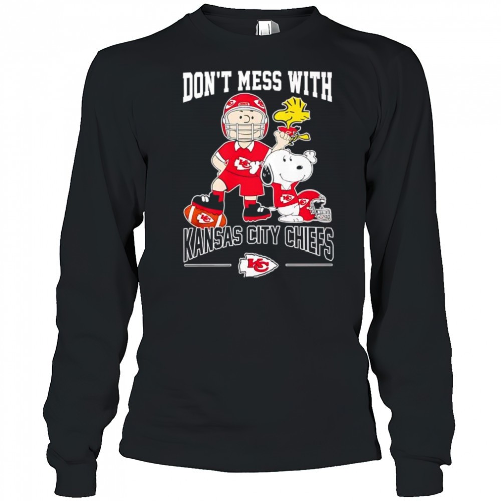 dont-mess-with-kansas-city-chiefs-x-peanuts-characters-shirt-a3xuni3s Dont mess with Kansas City Chiefs x Peanuts characters shirt