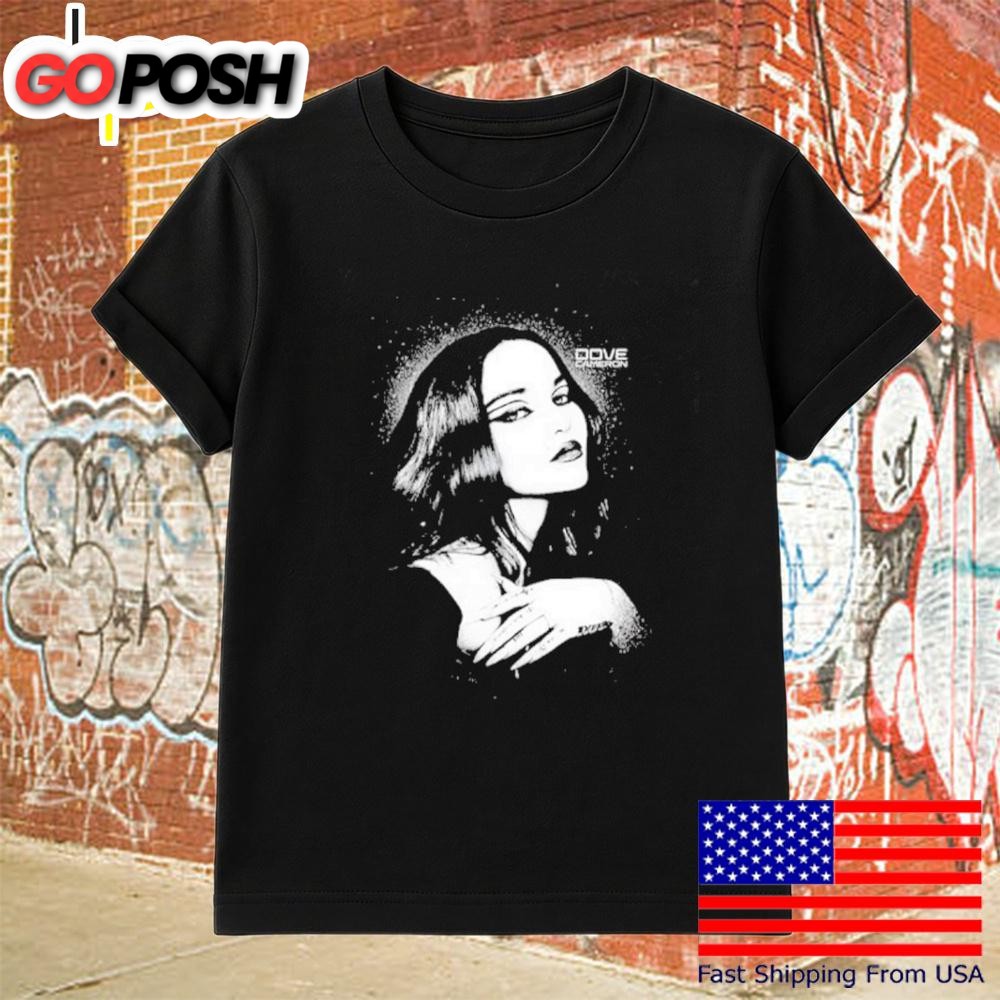 Dove Cameron Vintage T-Shirt