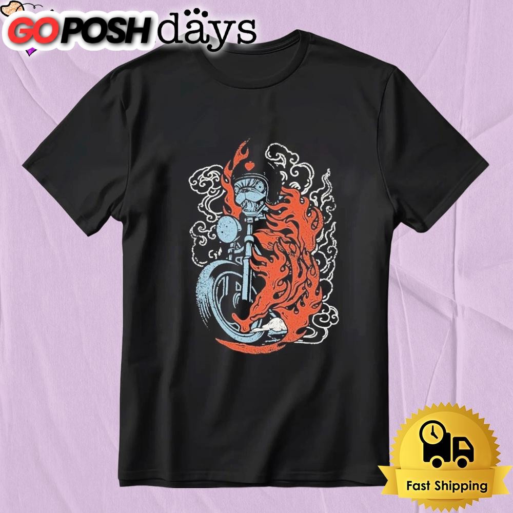 Download Festival Highway Hound T-Shirt