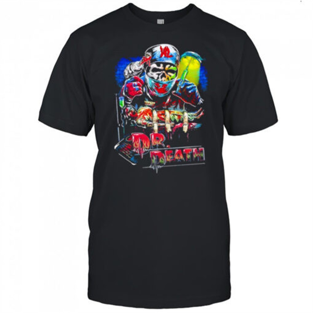 dr-death-ii-horror-movie-shirt-gmk6m6g3 Dr. Death II Horror Movie shirt