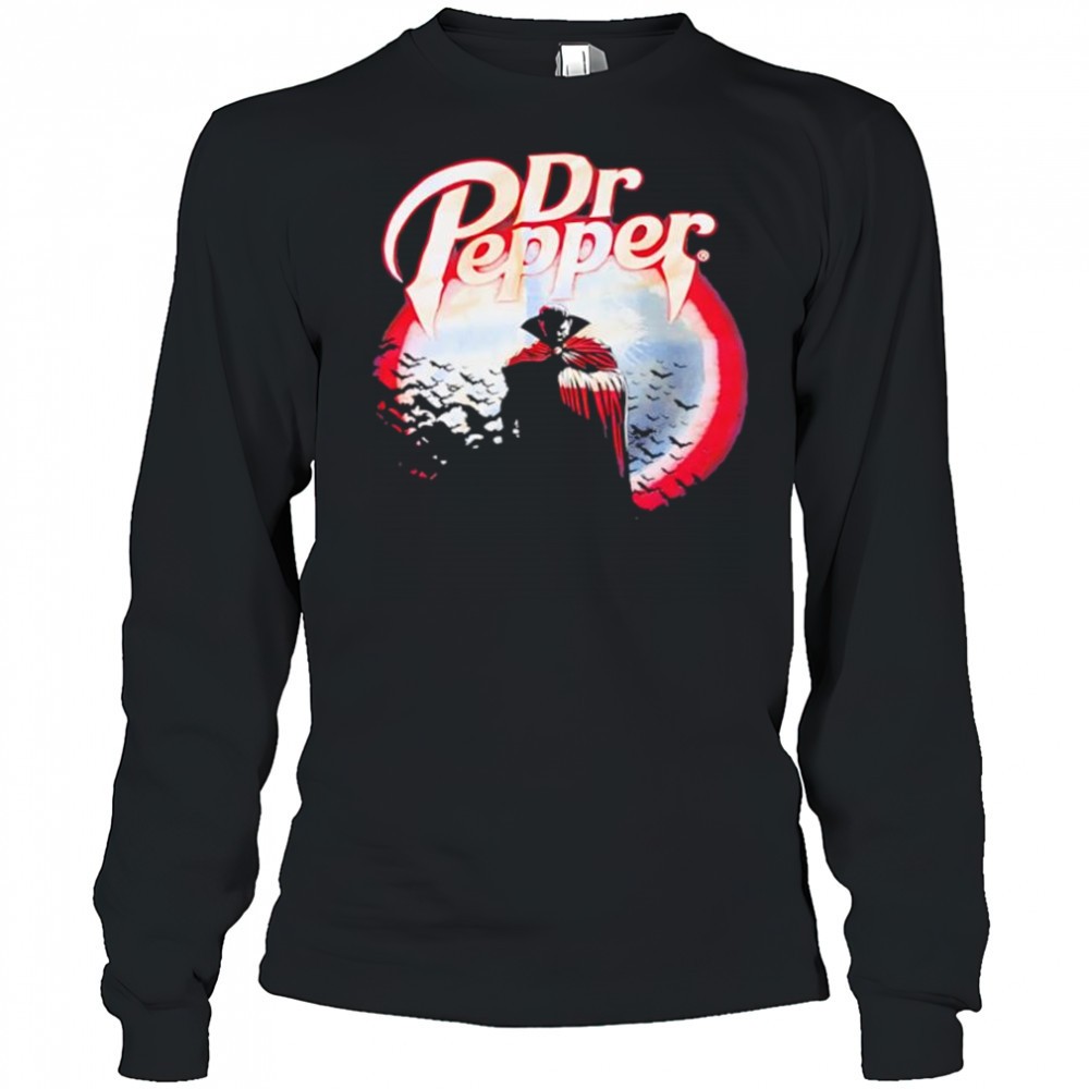 dr-pepper-vampire-dracula-shirt-p3n7u7da Dr Pepper Vampire Dracula shirt