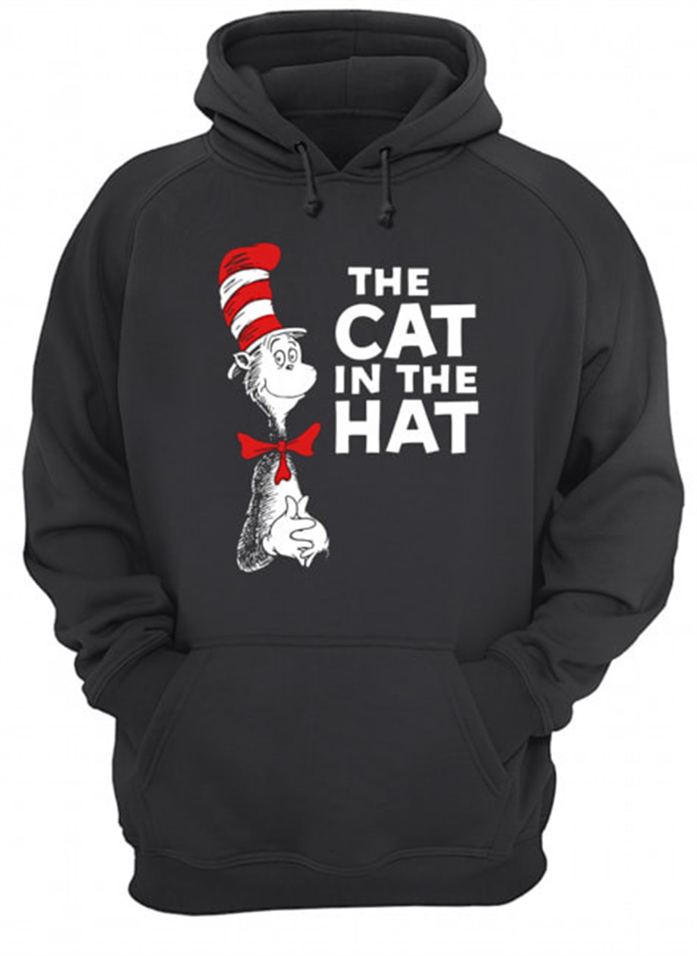 Dr Seuss The Cat In The Hat shirt