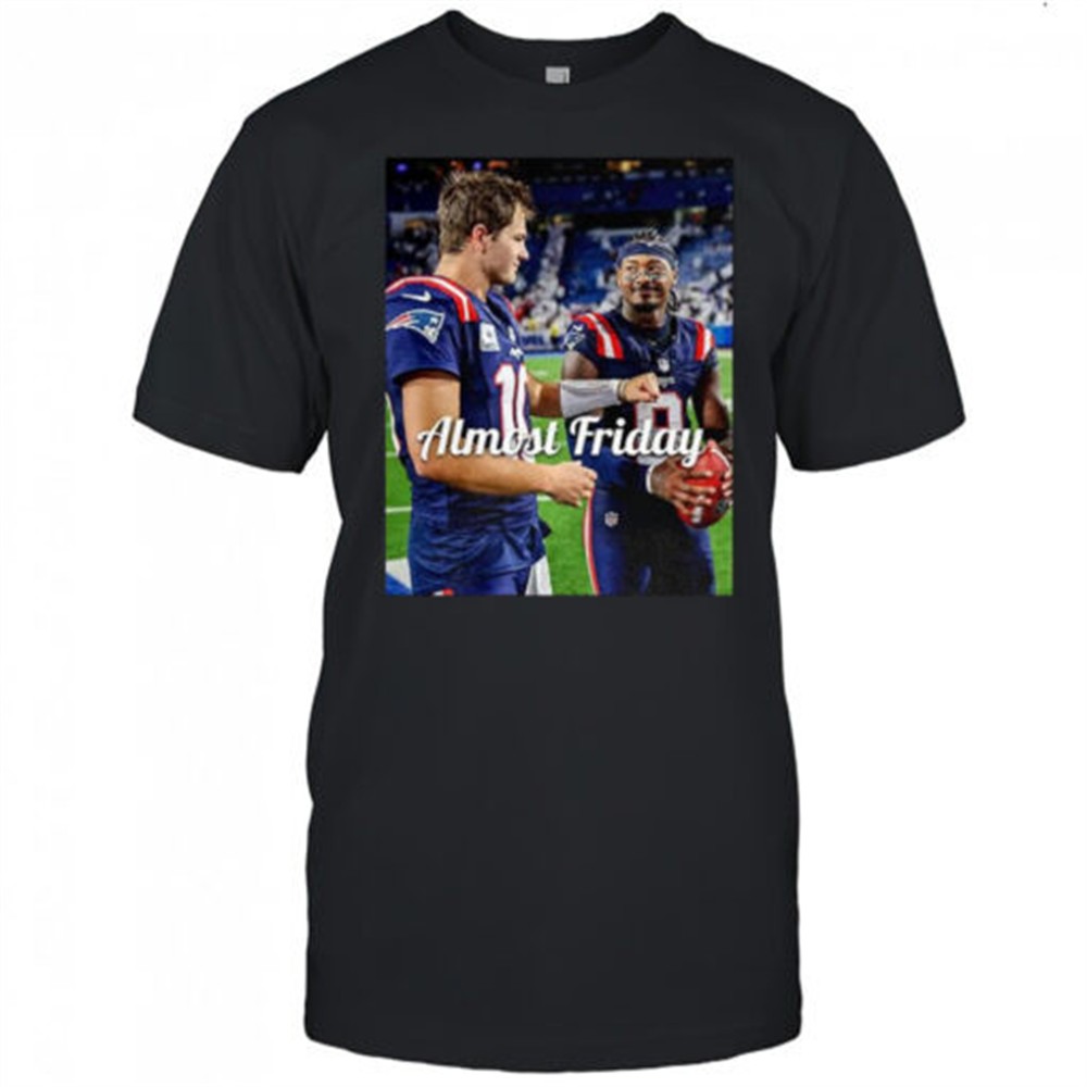 drake-maye-and-stefon-diggs-new-england-patriots-football-almost-friday-shirt-6m5n3wm0 Drake Maye and Stefon Diggs New England Patriots football Almost Friday shirt