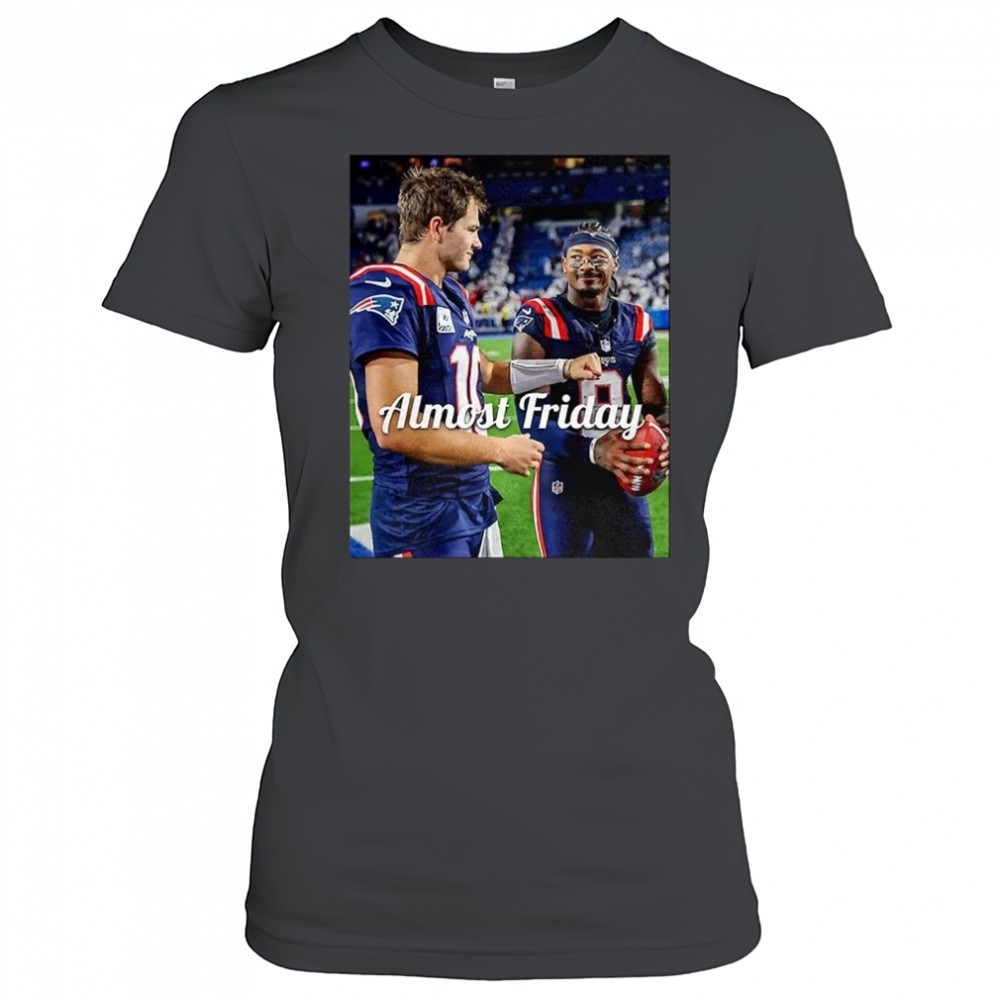 drake-maye-and-stefon-diggs-new-england-patriots-football-almost-friday-shirt-6m5n3wm0 Drake Maye and Stefon Diggs New England Patriots football Almost Friday shirt