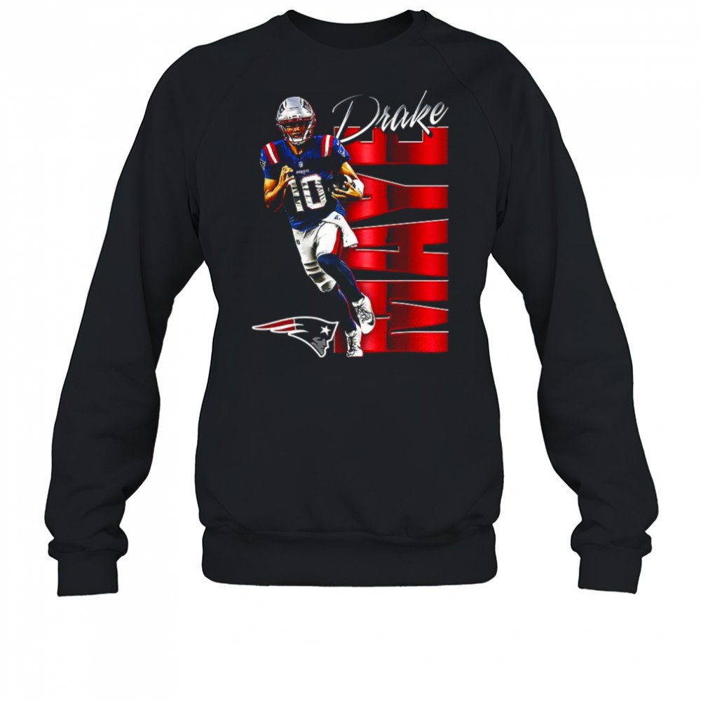 drake-maye-new-england-patriots-football-celebration-shirt-5qtqrpxn Drake Maye New England Patriots football celebration shirt