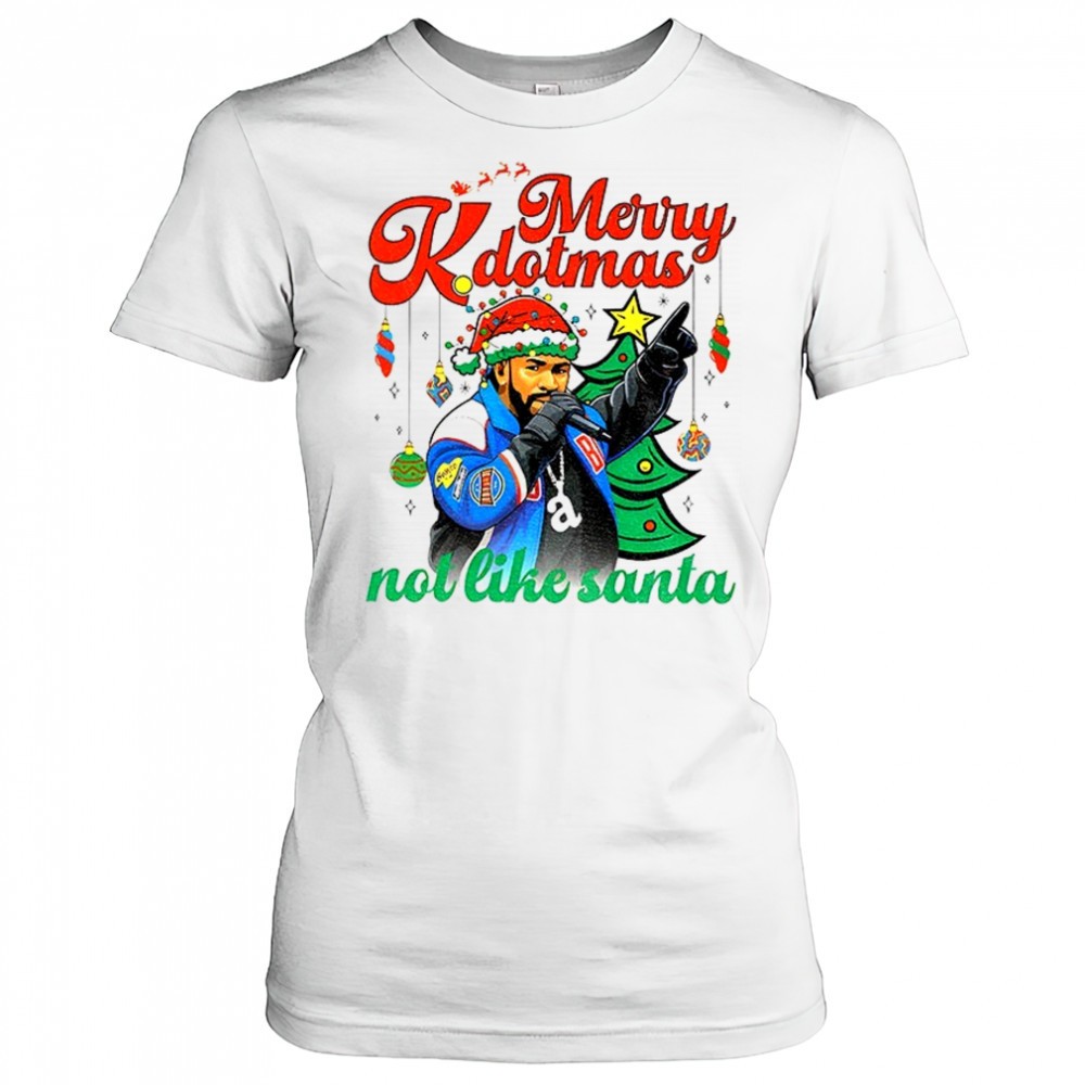 drake-santa-hat-merry-kdotmas-not-like-santa-merry-christmas-shirt-3a2tgqfj Drake Santa hat Merry Kdotmas not like Santa Merry Christmas shirt