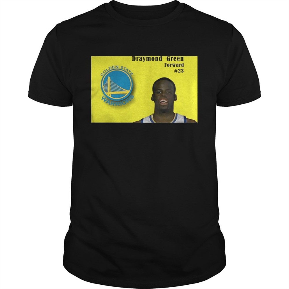 draymond-green-forward-golden-state-warriors-shirt-75bbpd12 Draymond Green forward Golden State Warriors shirt