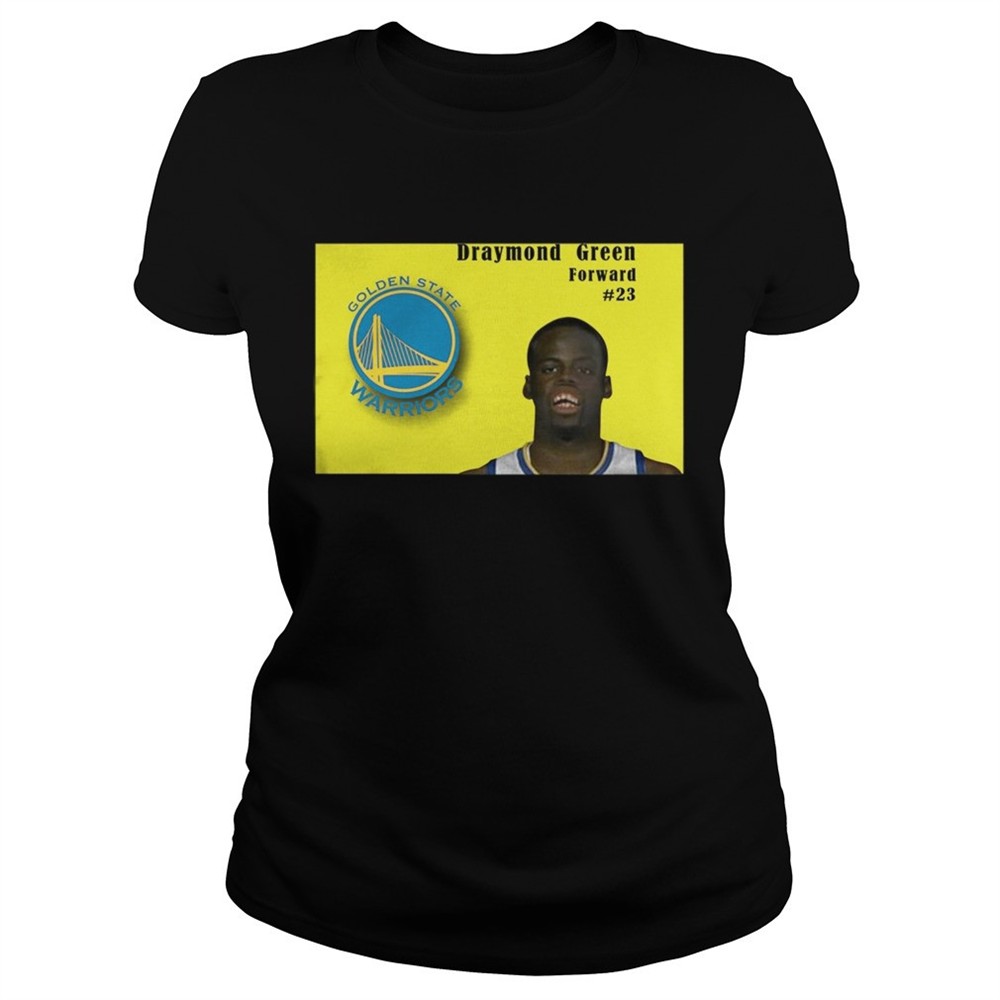 draymond-green-forward-golden-state-warriors-shirt-75bbpd12 Draymond Green forward Golden State Warriors shirt