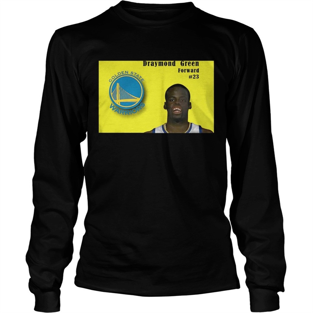 draymond-green-forward-golden-state-warriors-shirt-75bbpd12 Draymond Green forward Golden State Warriors shirt
