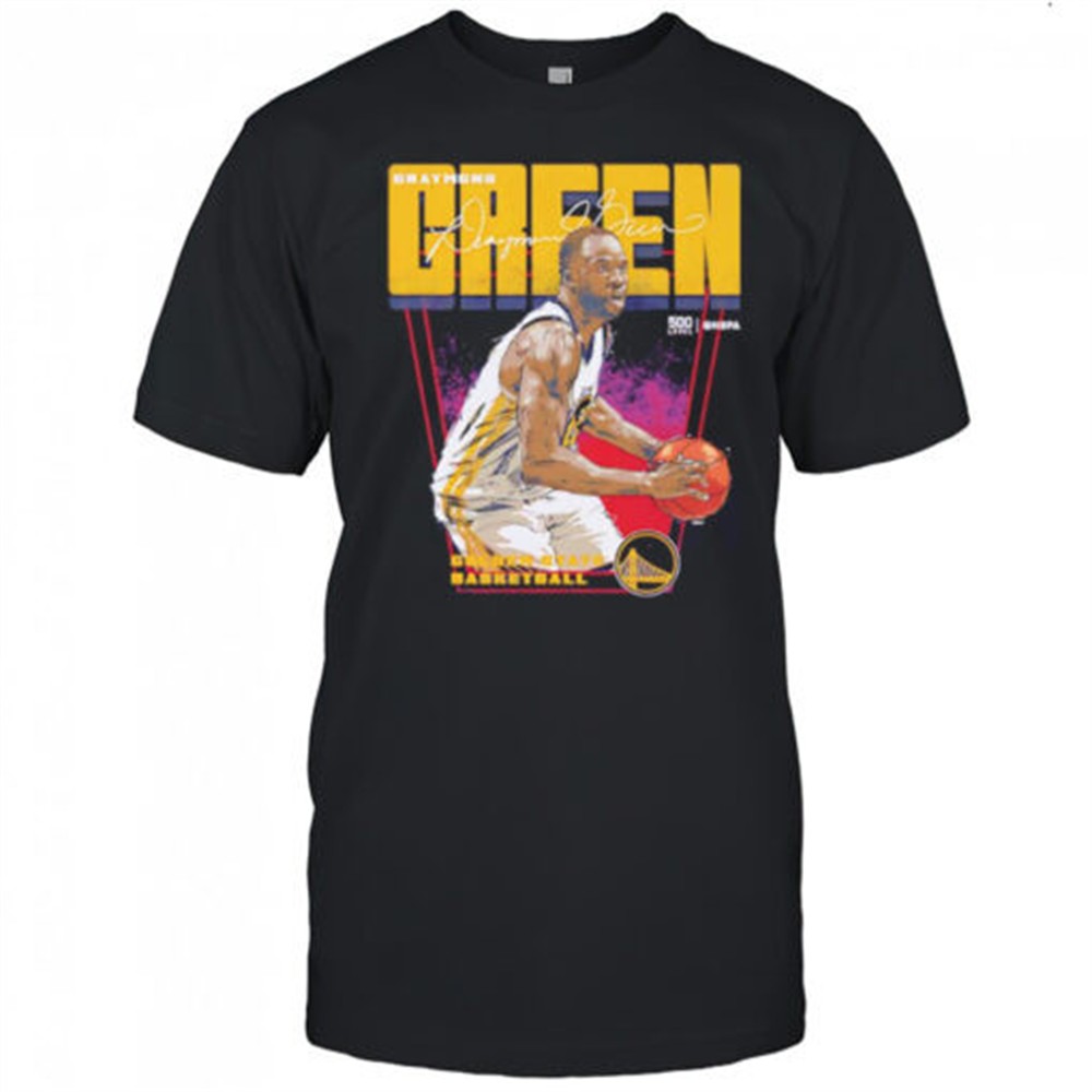 draymond-green-golden-state-warriors-premiere-shirt-9ylsajzd Draymond Green Golden State Warriors Premiere shirt