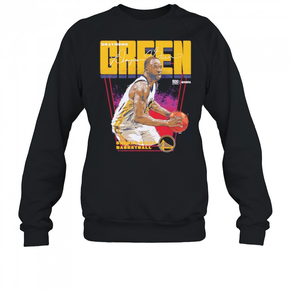 draymond-green-golden-state-warriors-premiere-shirt-9ylsajzd Draymond Green Golden State Warriors Premiere shirt