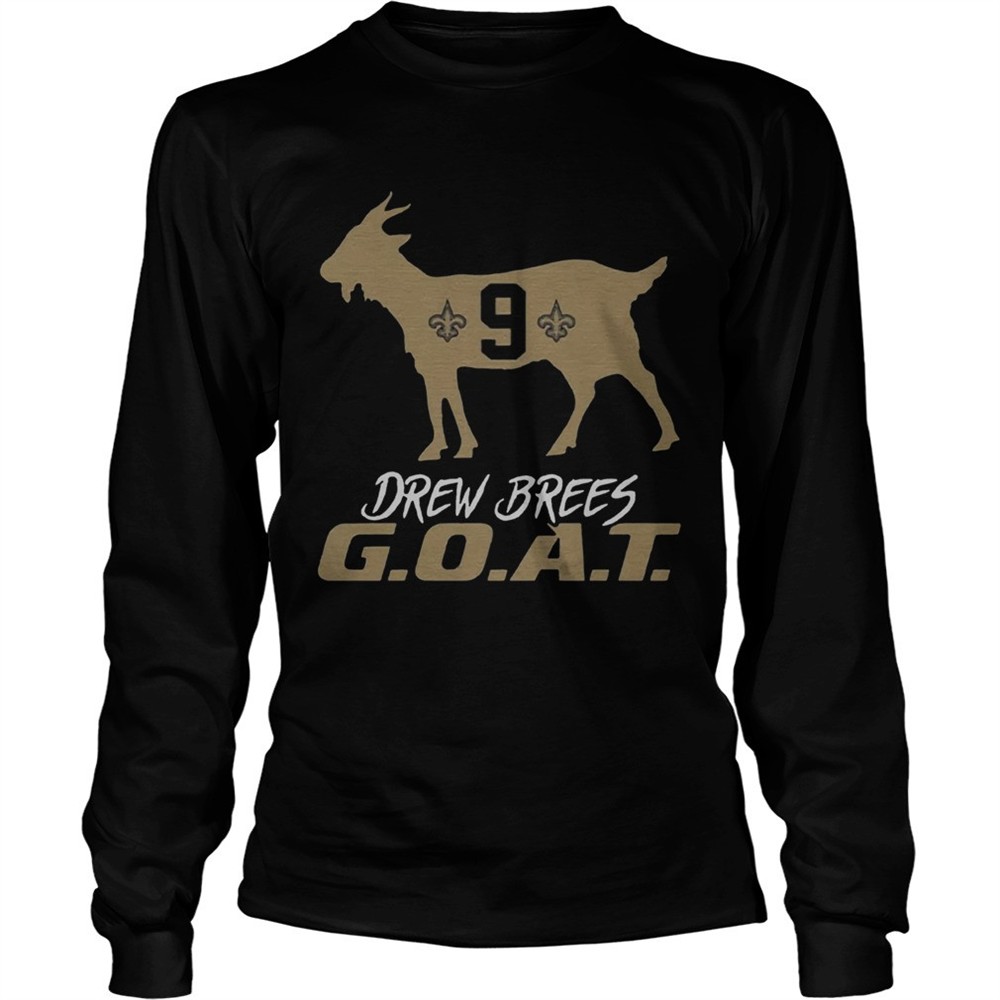 drew-brees-goat-shirt-yxl0arl5 Drew Brees Goat shirt
