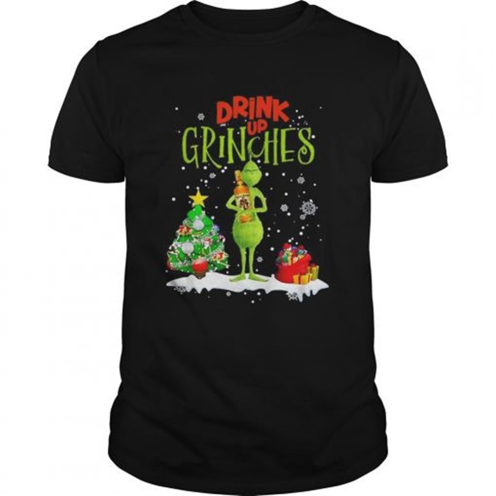 drink-up-grinches-christmas-captain-morgan-shirt-aw3eyykm Drink up Grinches Christmas Captain Morgan shirt