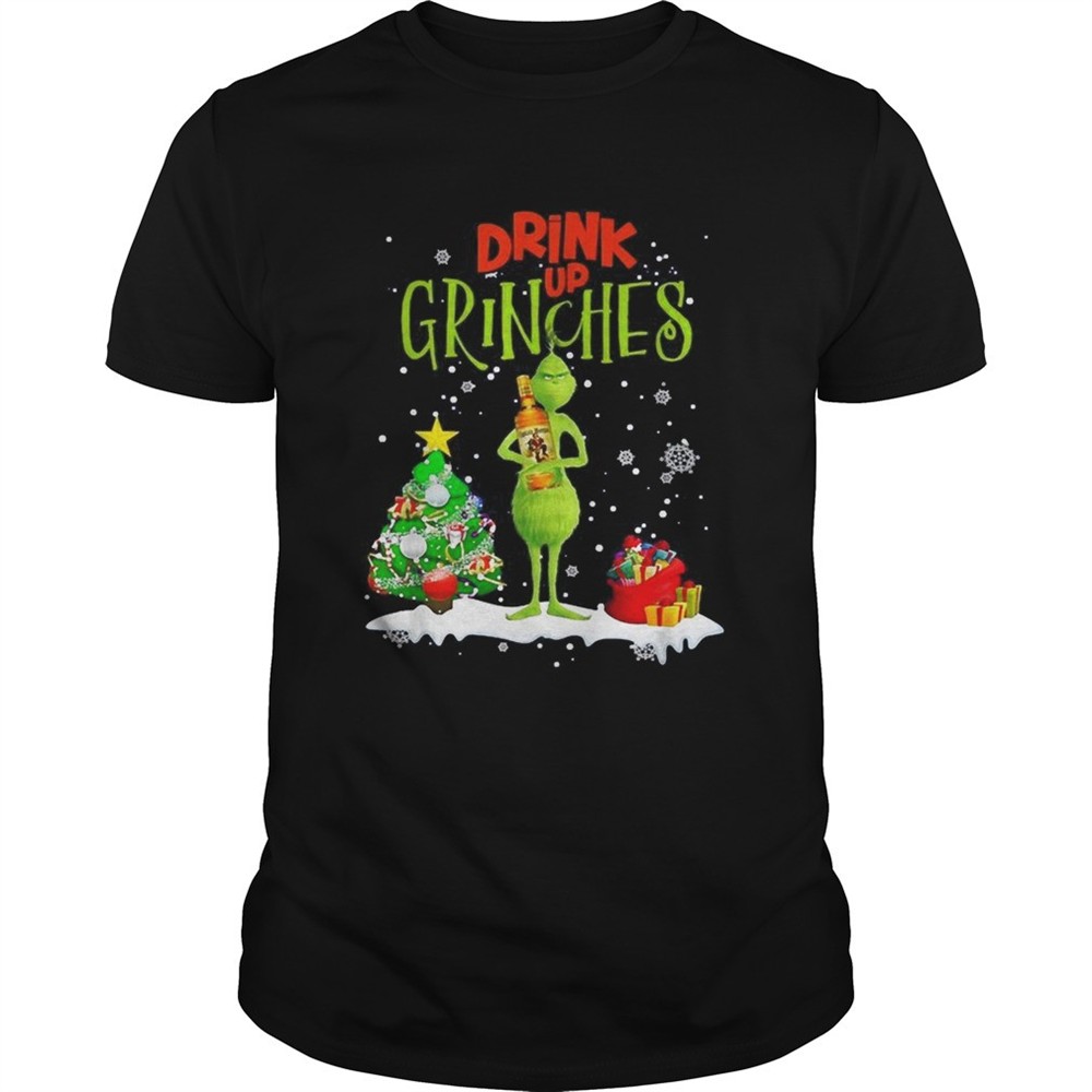 drink-up-grinches-christmas-captain-morgan-shirt-aw3eyykm Drink up Grinches Christmas Captain Morgan shirt