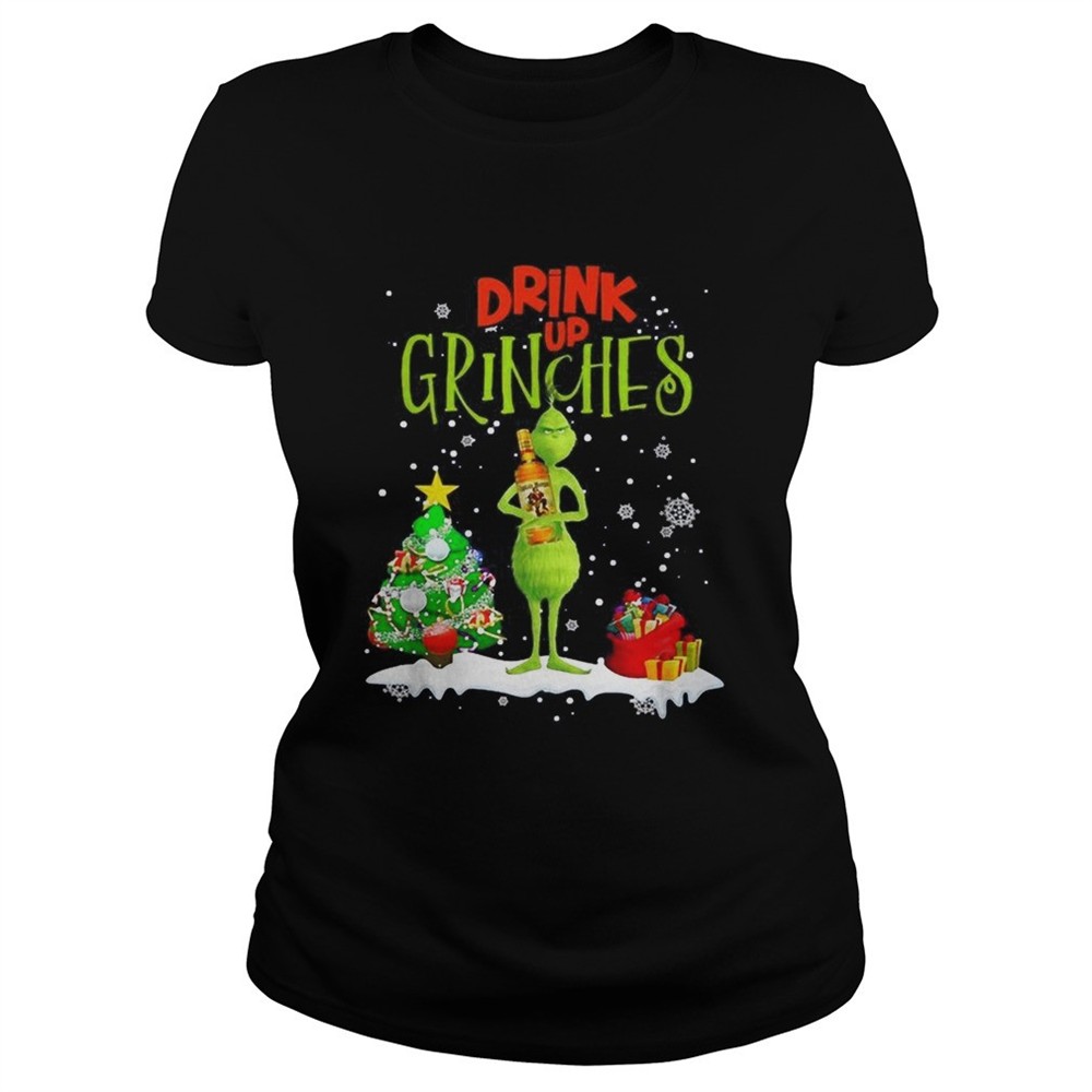 drink-up-grinches-christmas-captain-morgan-shirt-aw3eyykm Drink up Grinches Christmas Captain Morgan shirt