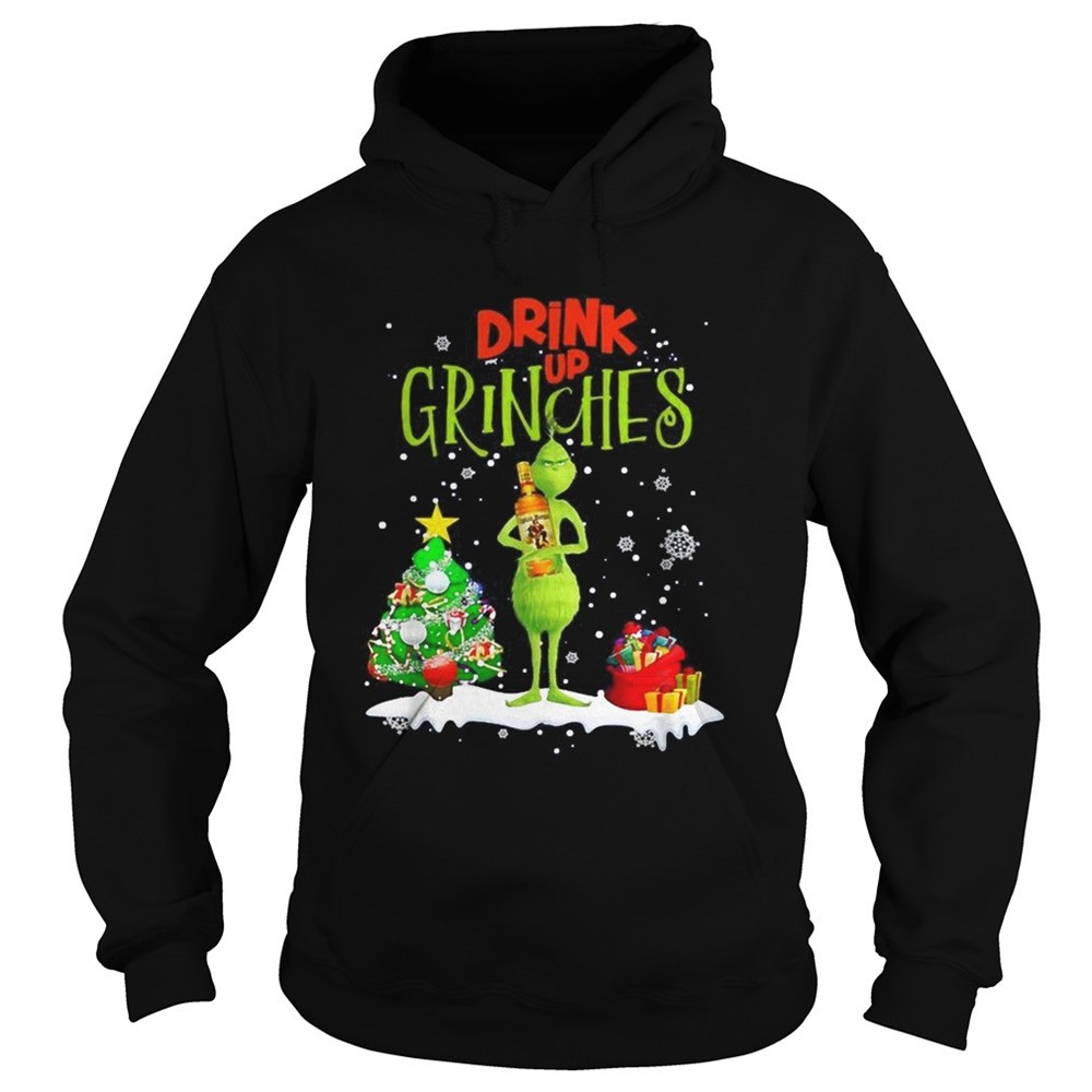 drink-up-grinches-christmas-captain-morgan-shirt-aw3eyykm Drink up Grinches Christmas Captain Morgan shirt