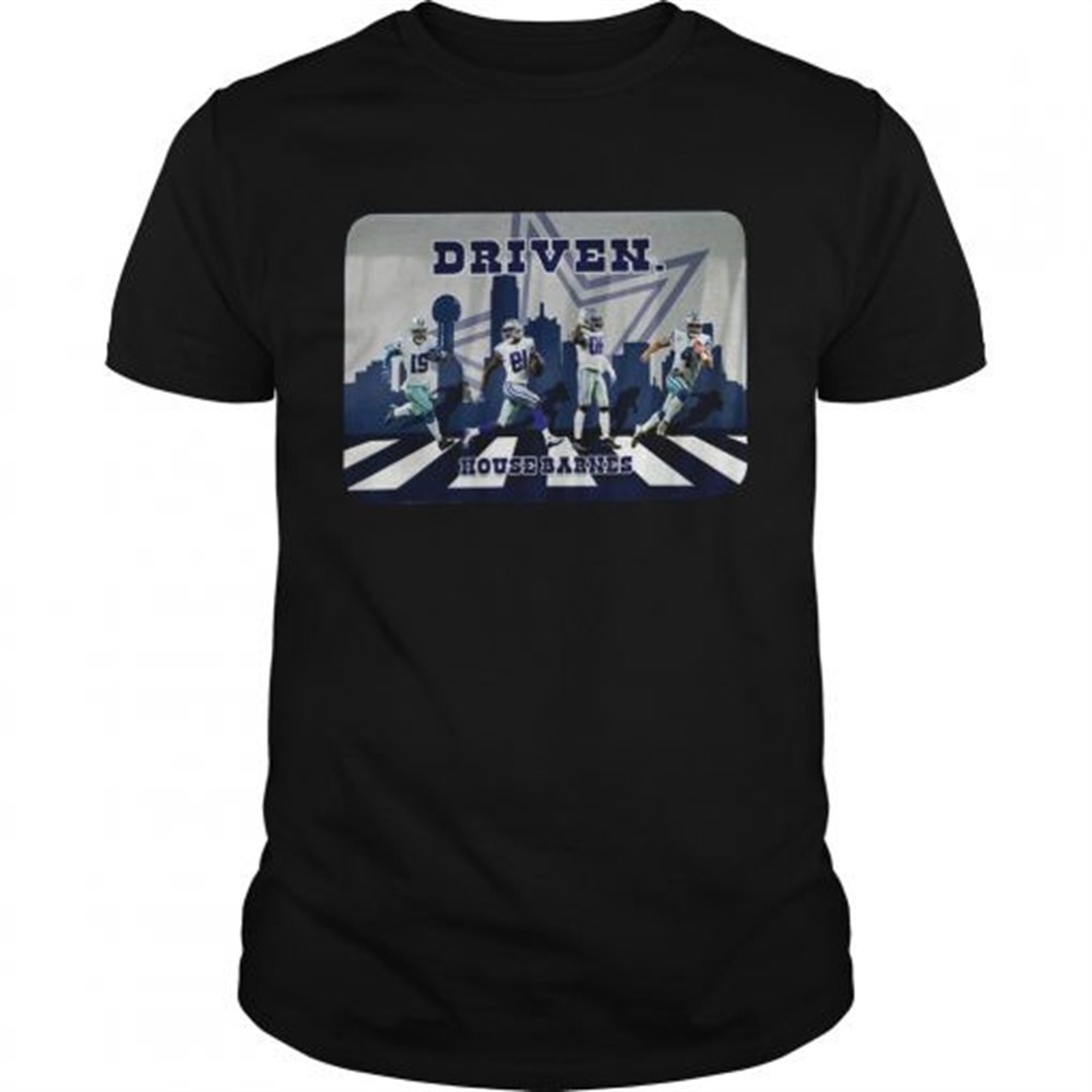 driven-dallas-cowboys-walking-road-house-barnes-shirt-4pw4qs81 Driven Dallas Cowboys Walking Road House Barnes shirt