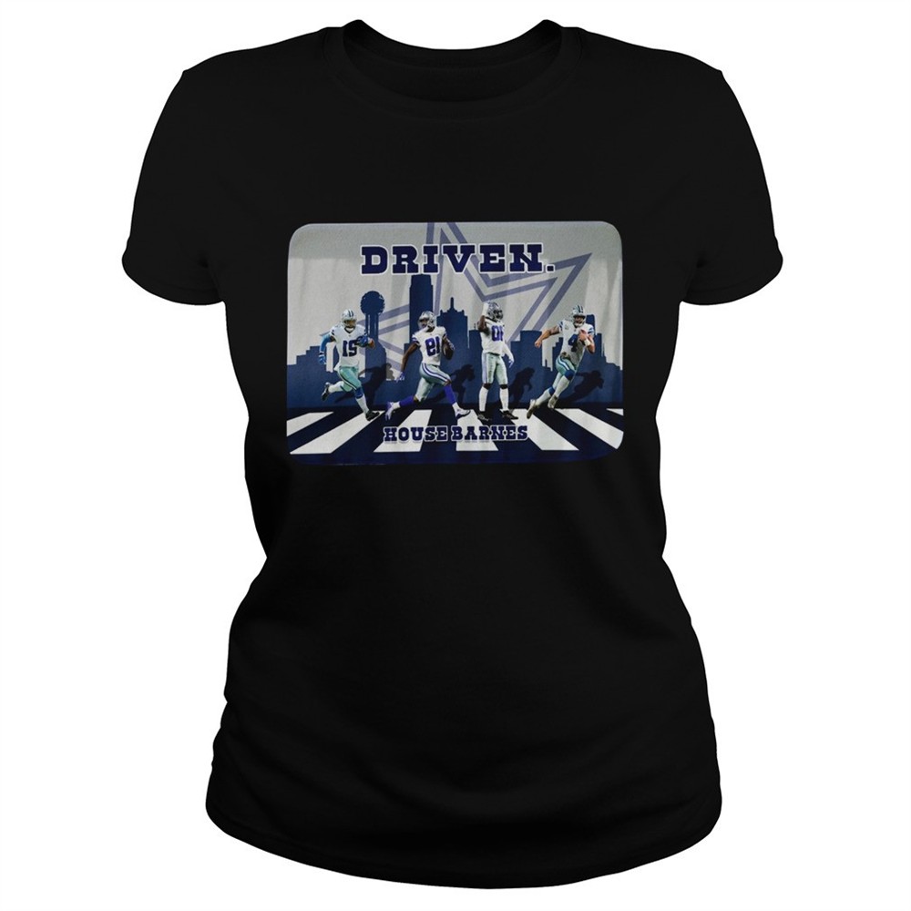 driven-dallas-cowboys-walking-road-house-barnes-shirt-4pw4qs81 Driven Dallas Cowboys Walking Road House Barnes shirt