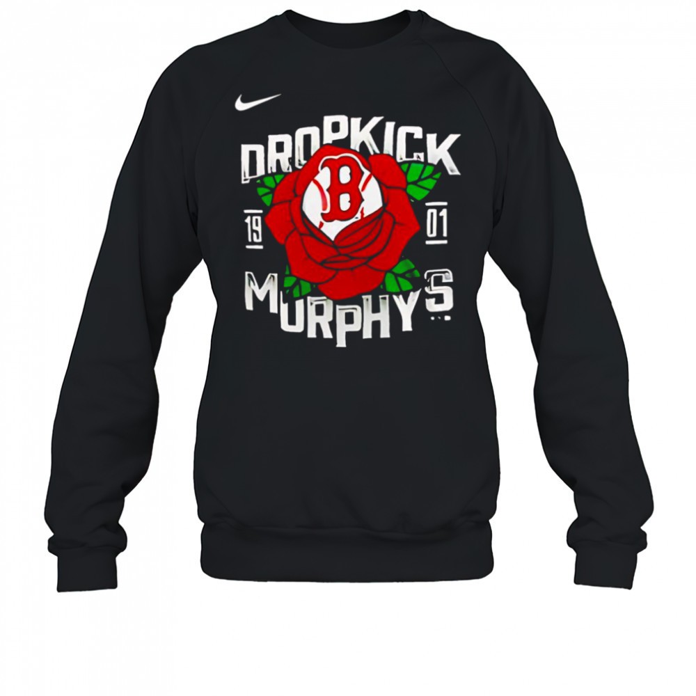 dropkick-murphys-1901-boston-red-sox-shirt-9qgob8rr Dropkick Murphys 1901 Boston Red Sox shirt