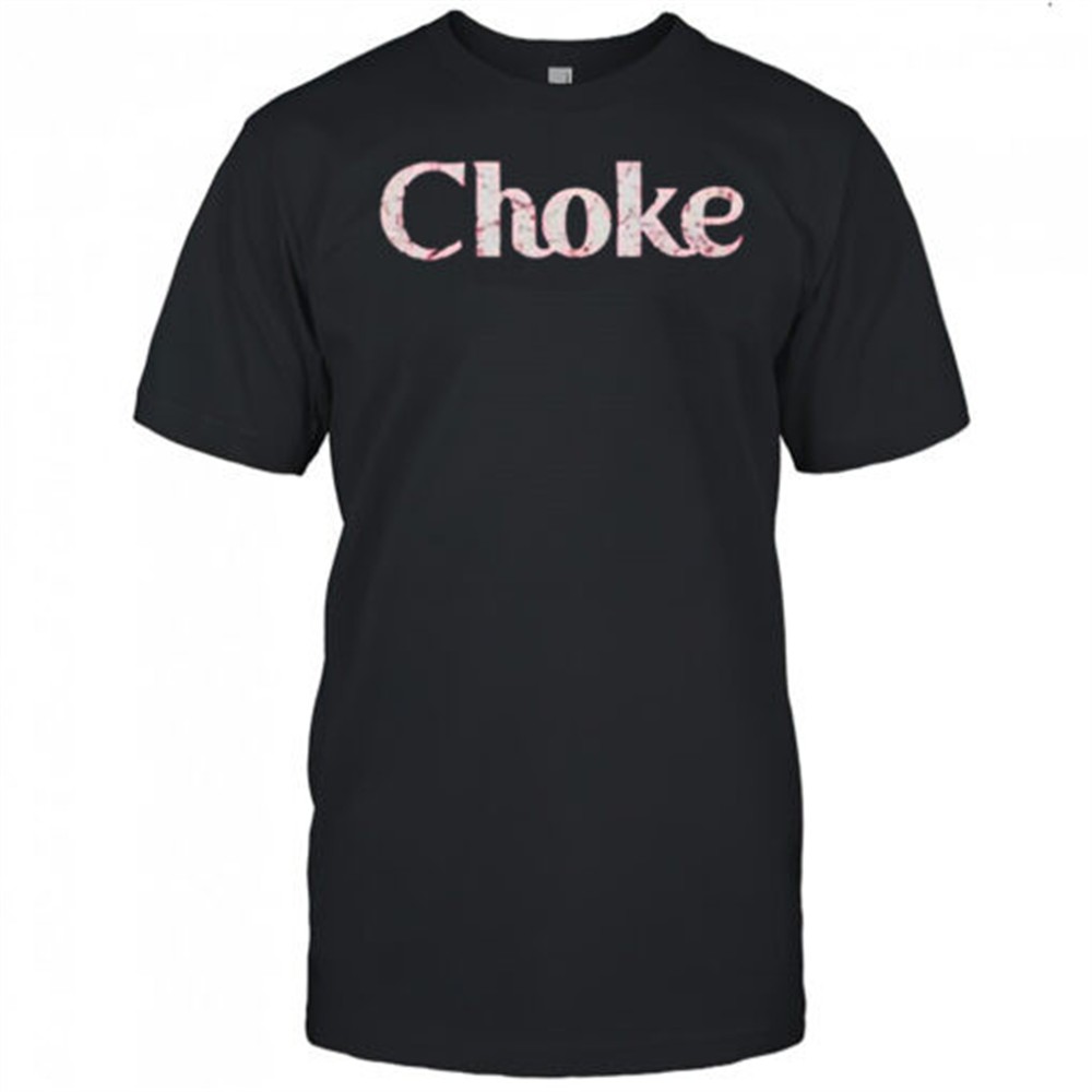 dua-lipa-choke-t-shirt-6y39l16u Dua Lipa Choke T-Shirt