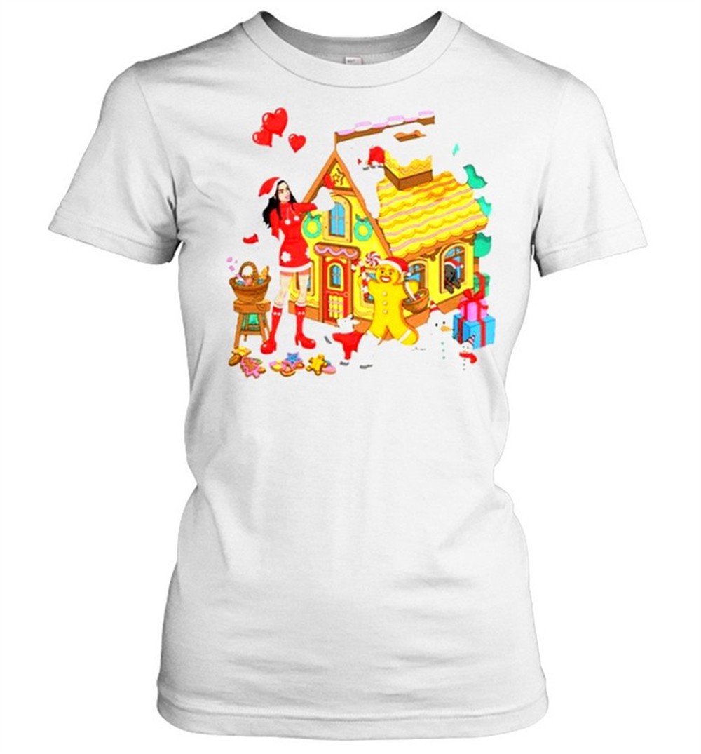 dua-lipa-happy-christmas-t-shirt-cmh7oum6 Dua Lipa Happy Christmas T-shirt