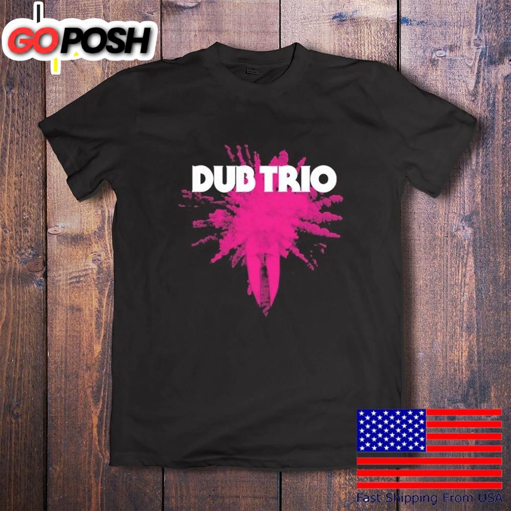 Dub Trio World Of Inconvenience T-Shirt