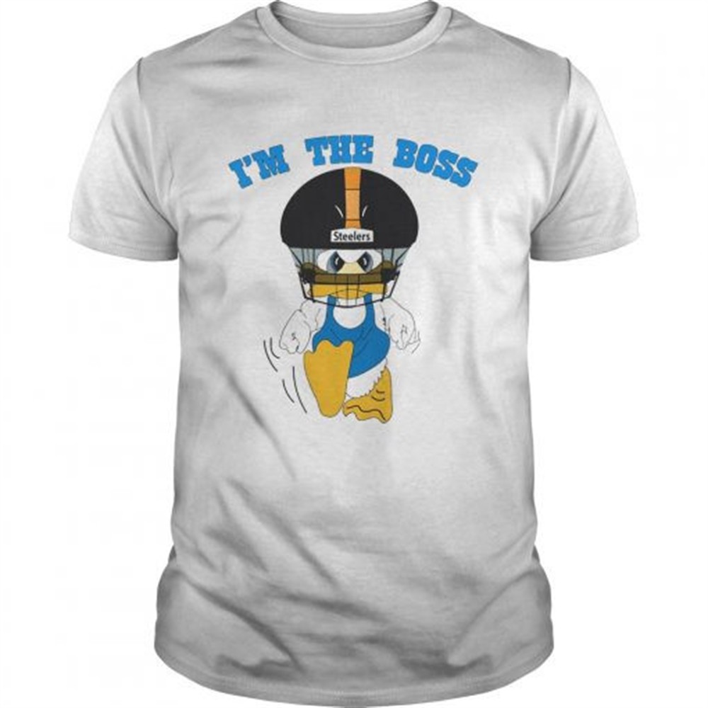 duck-hodges-im-the-boss-steelers-shirt-0kmu3x6p Duck Hodges Im The Boss Steelers shirt