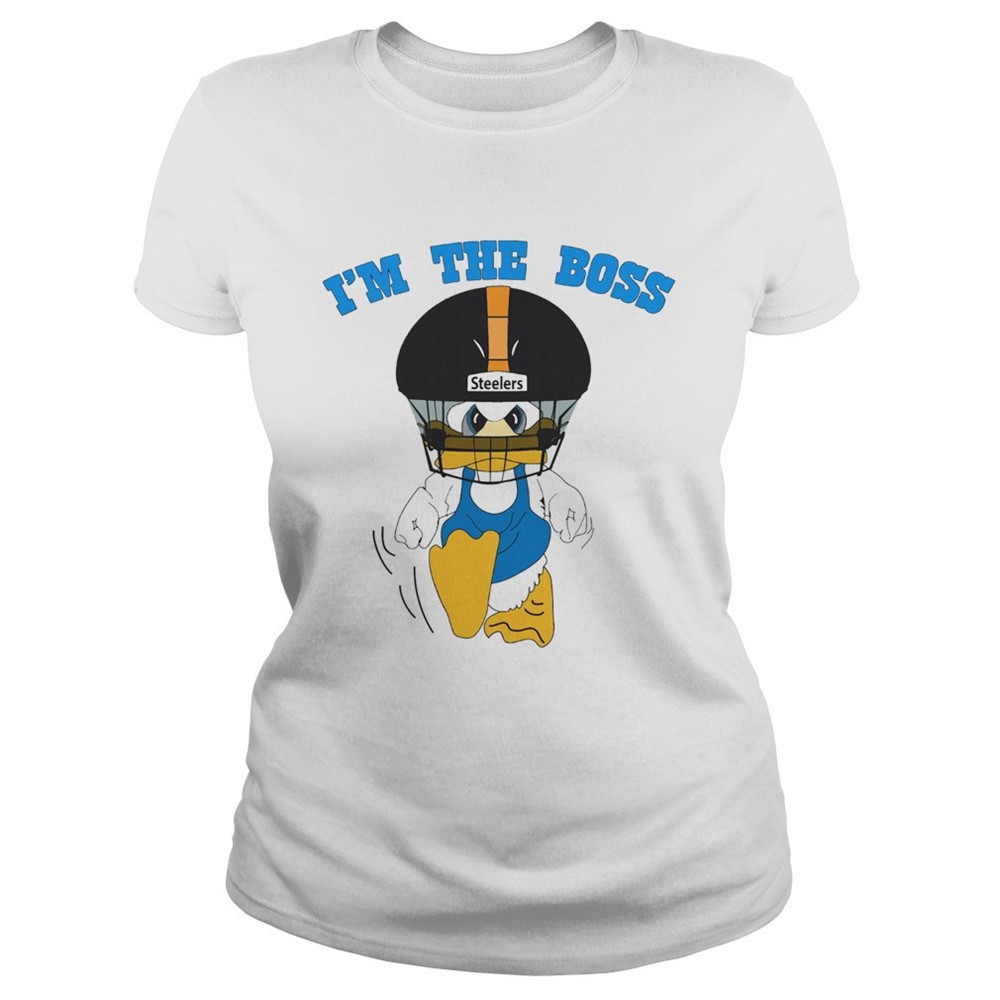 duck-hodges-im-the-boss-steelers-shirt-0kmu3x6p Duck Hodges Im The Boss Steelers shirt