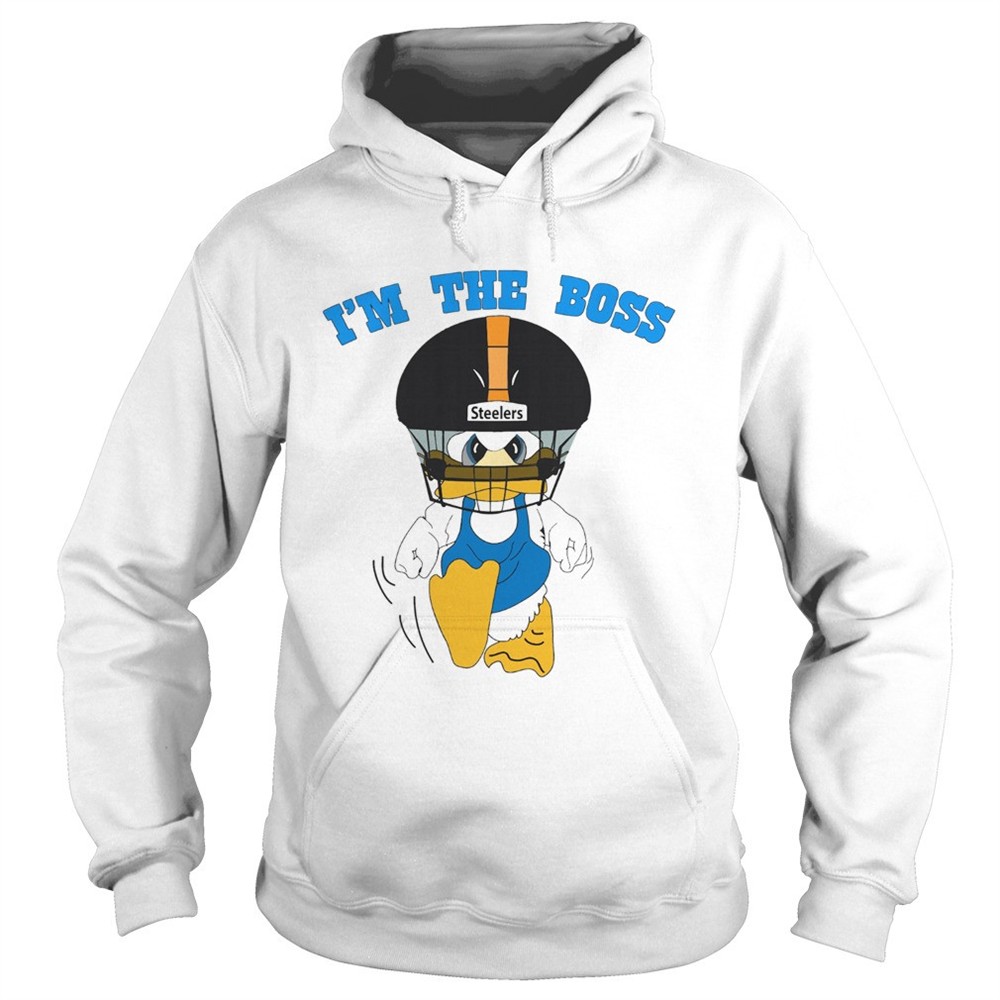 duck-hodges-im-the-boss-steelers-shirt-0kmu3x6p Duck Hodges Im The Boss Steelers shirt
