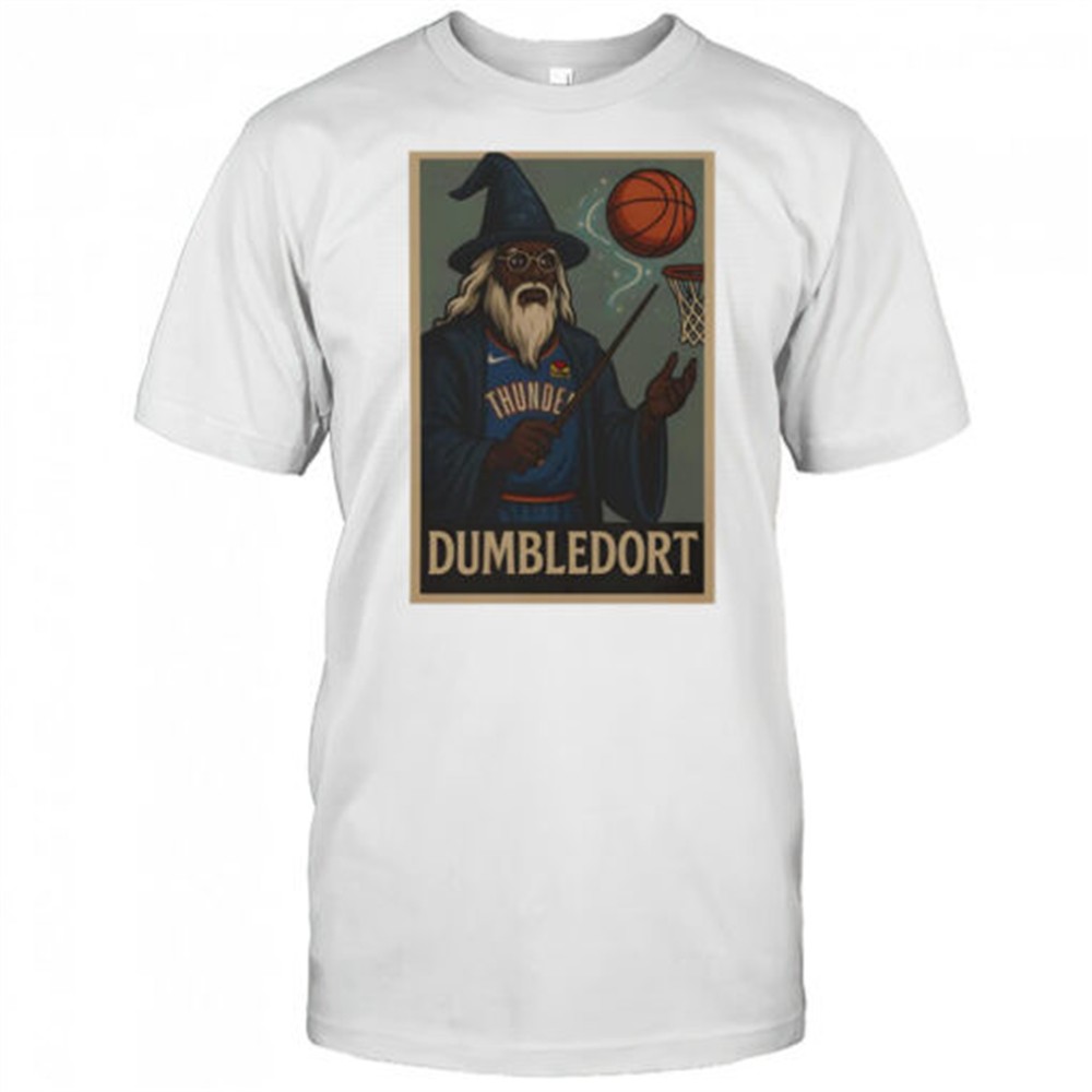dumbledore-luguentz-dort-cartoon-shirt-5zekj83n DumbleDore Luguentz Dort cartoon shirt
