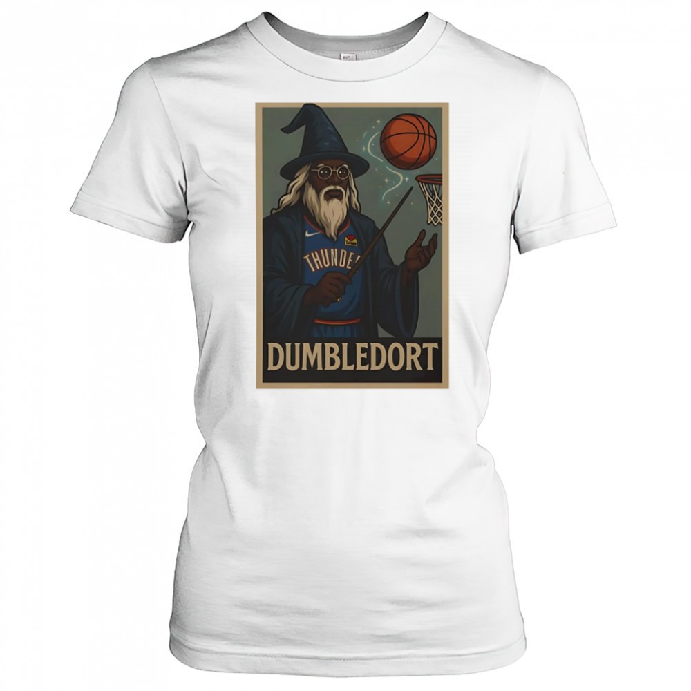 dumbledore-luguentz-dort-cartoon-shirt-5zekj83n DumbleDore Luguentz Dort cartoon shirt