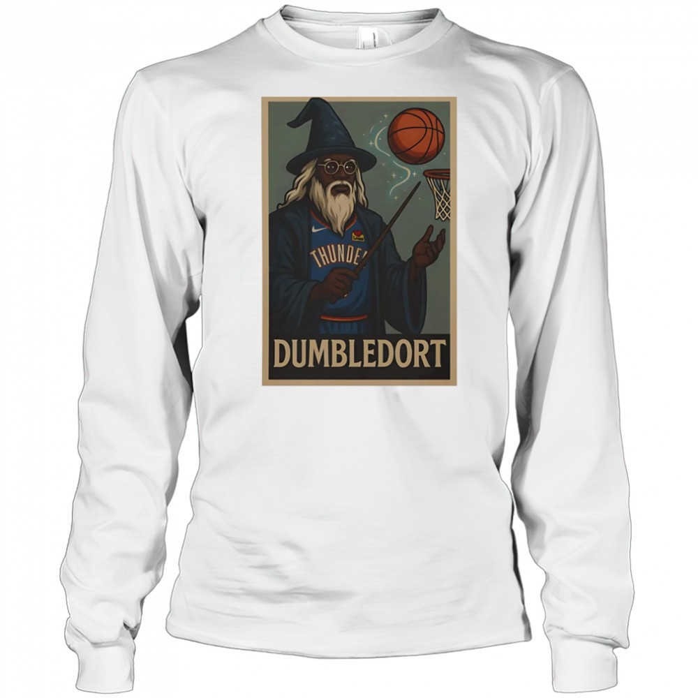 dumbledore-luguentz-dort-cartoon-shirt-5zekj83n DumbleDore Luguentz Dort cartoon shirt