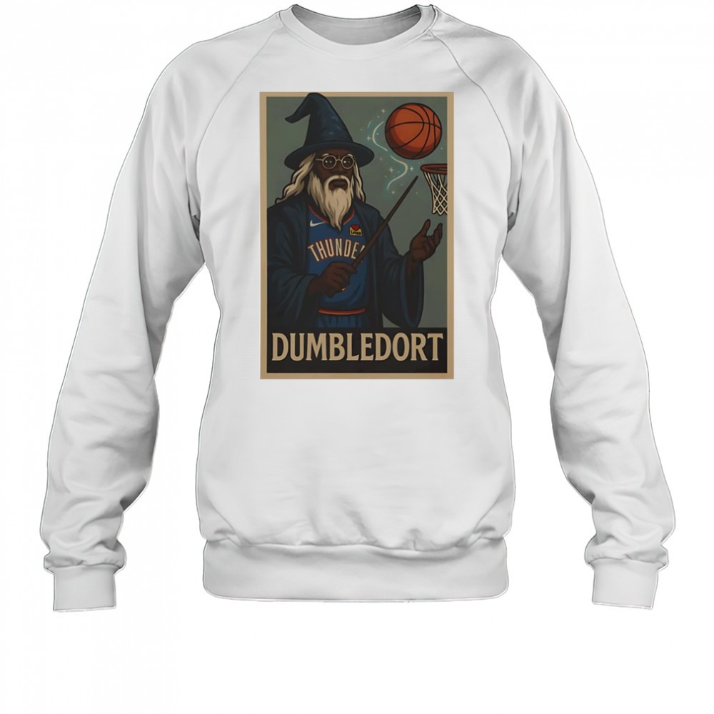 dumbledore-luguentz-dort-cartoon-shirt-5zekj83n DumbleDore Luguentz Dort cartoon shirt